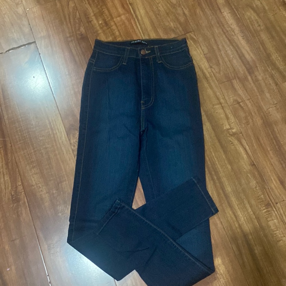 Fashion nova jeans